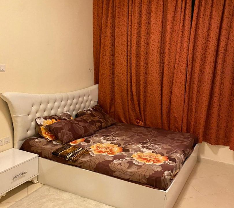 Photo of Bedroom in Ajman