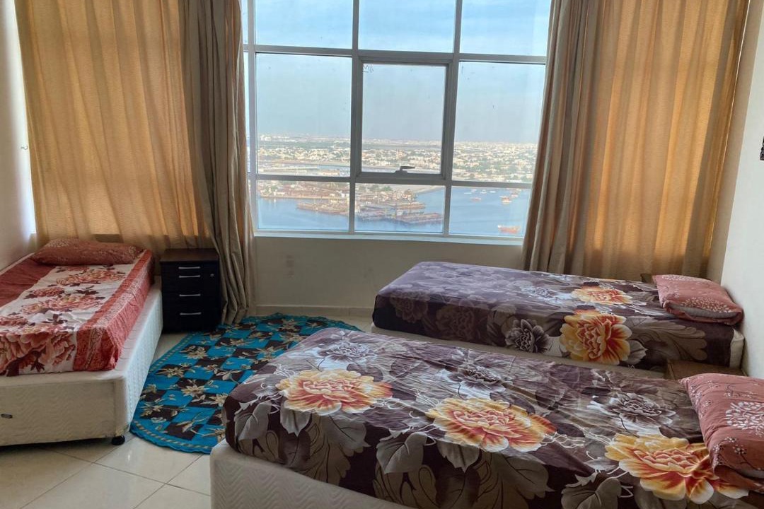 Photo of Bedroom in Ajman