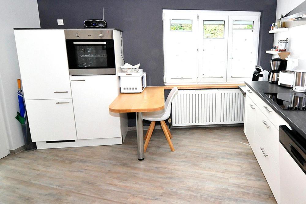Photo of Kitchen in Rust