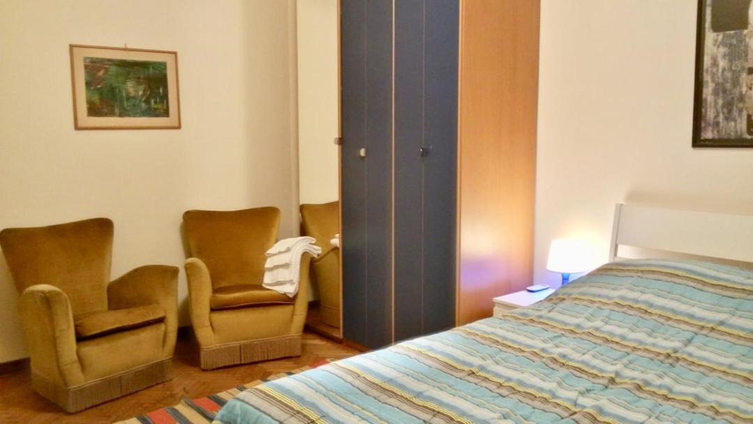 Photo of Bedroom in Gianicolense