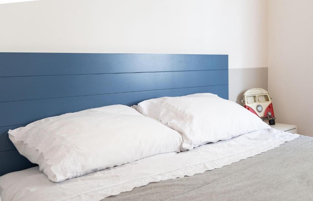 Photo of Bedroom in Pinheiros