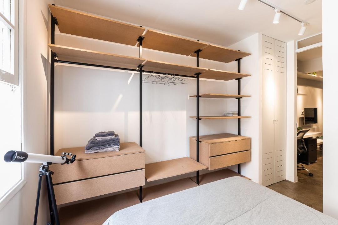 Photo of Bedroom in Pinheiros