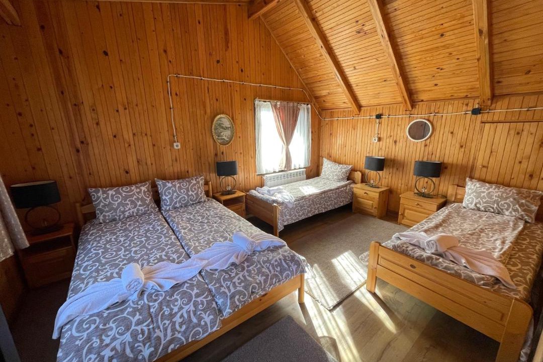 Photo of Bedroom in Sarnitsa