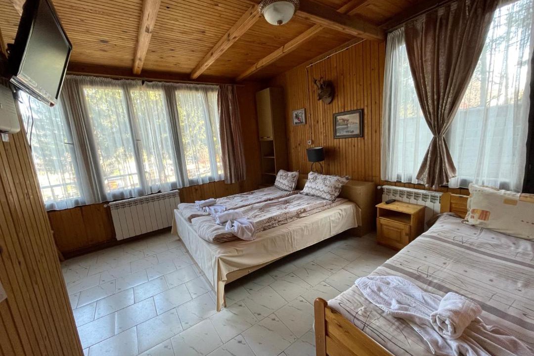 Photo of Bedroom in Sarnitsa