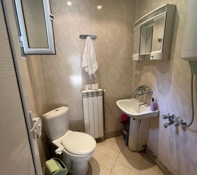 Photo of Bathroom in Sarnitsa