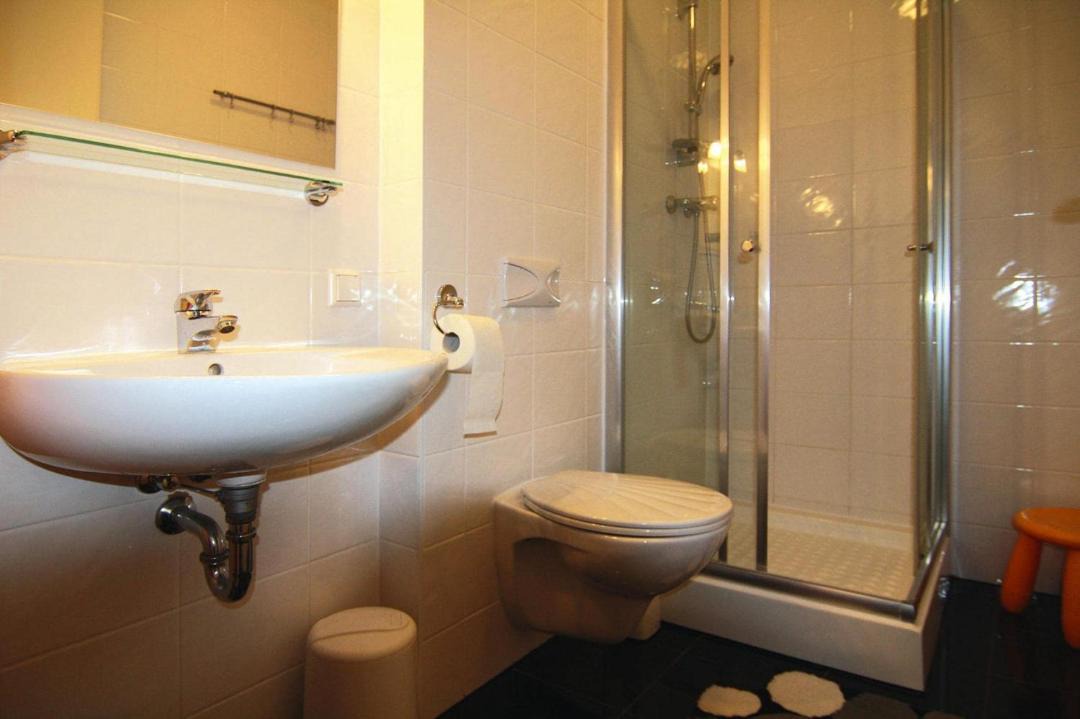 Photo of Bathroom in Schmoeckwitz