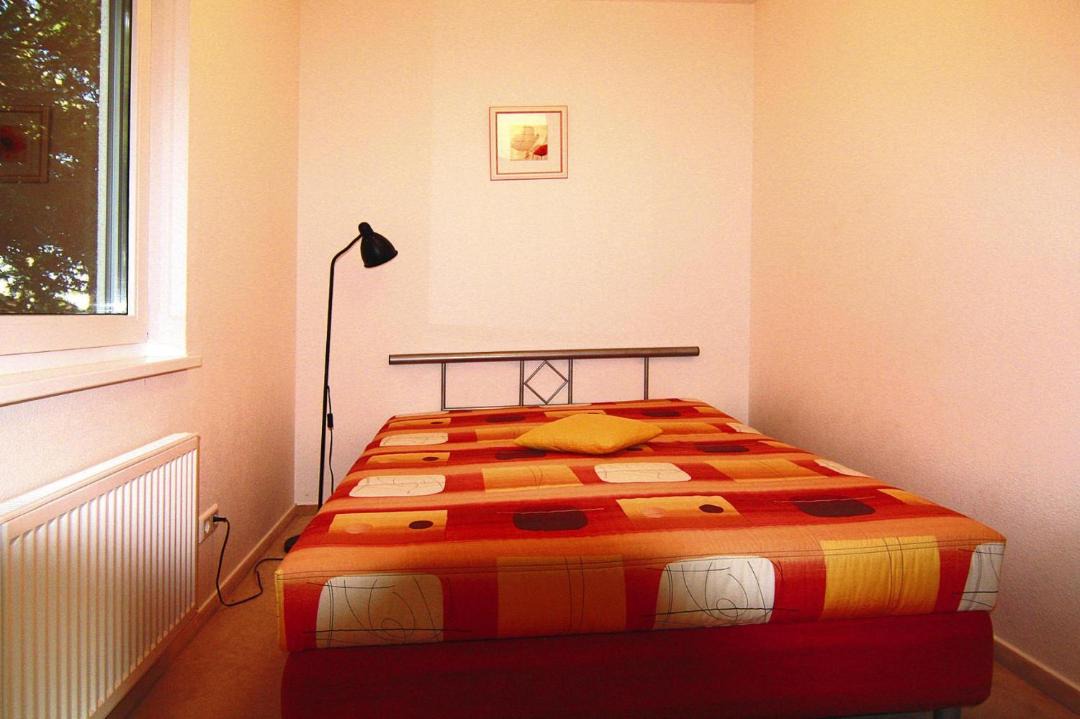 Photo of Bedroom in Schmoeckwitz