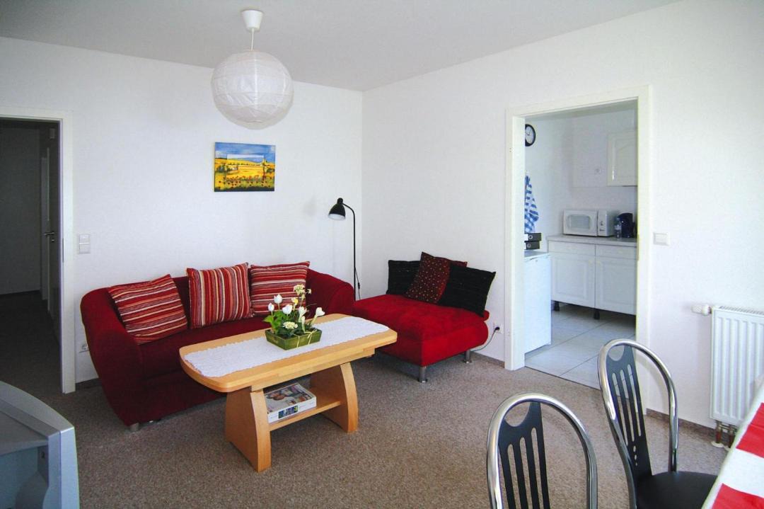Photo of Livingroom in Schmoeckwitz