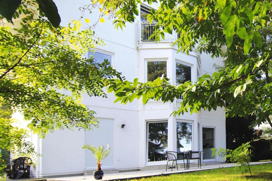Photo of Buildings in Schmoeckwitz