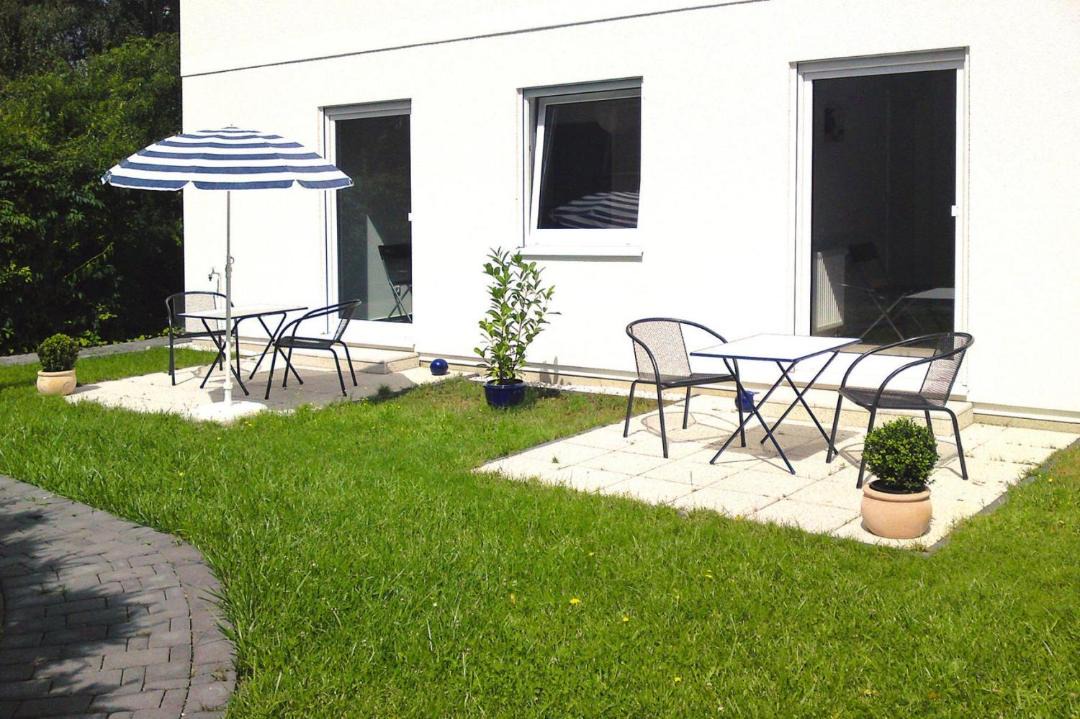 Photo of Buildings in Schmoeckwitz