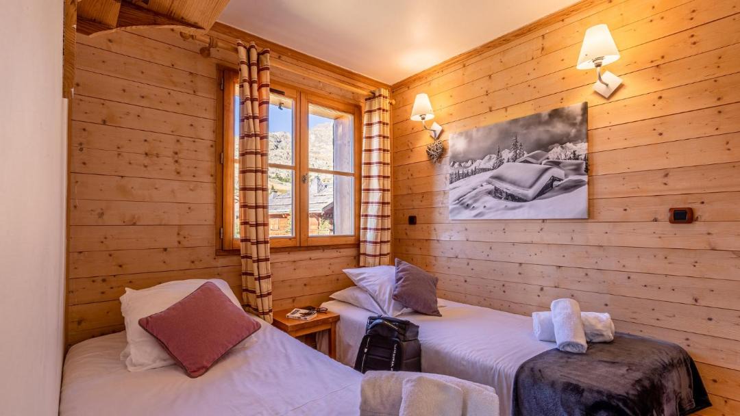 Photo of Bedroom in Bergers
