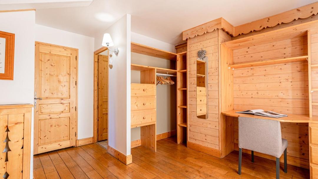 Photo of Bedroom in Bergers