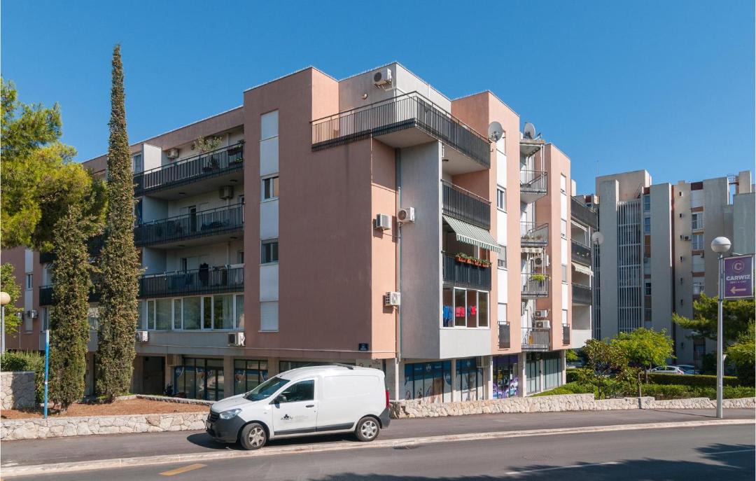 Photo of Buildings in Znjan