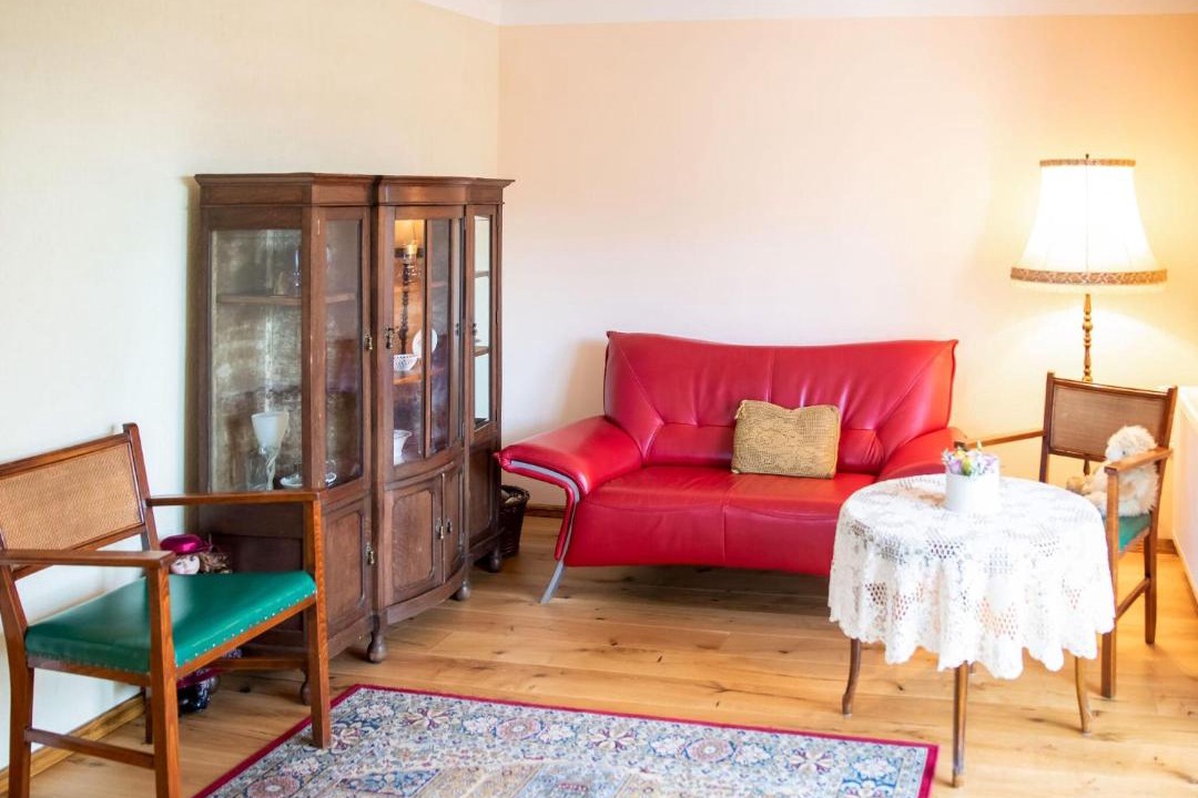 Photo of Livingroom in Ziegenhals