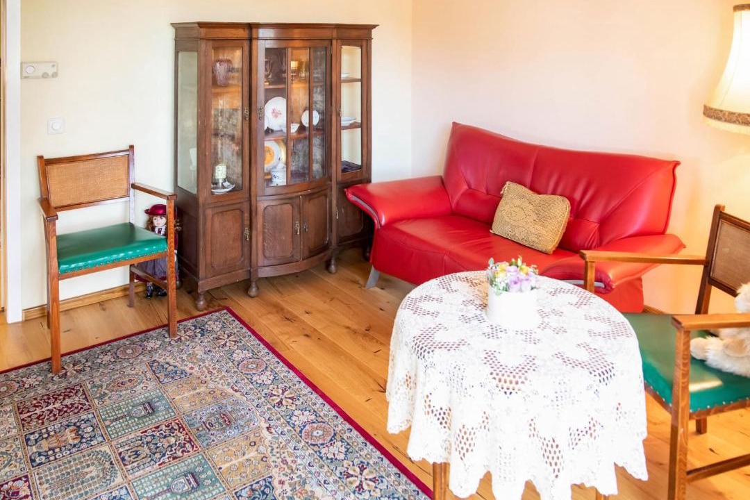 Photo of Livingroom in Ziegenhals