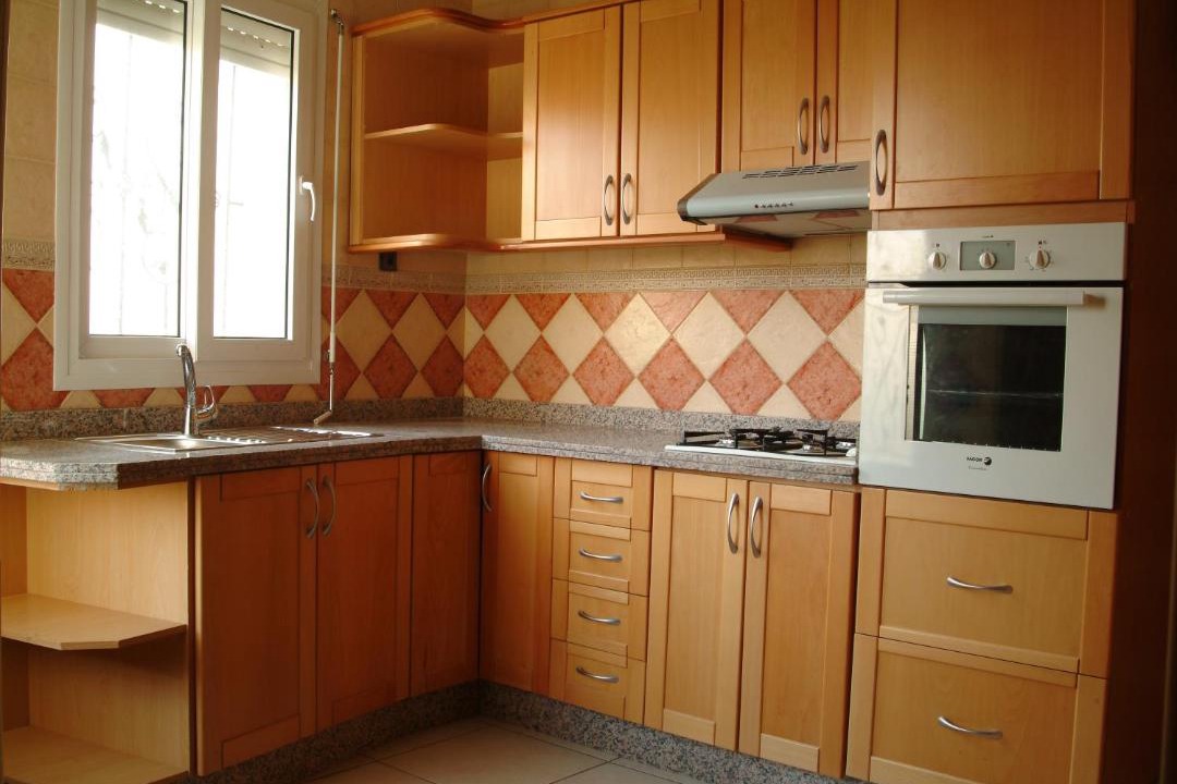 Photo of Kitchen in Pont Blondin