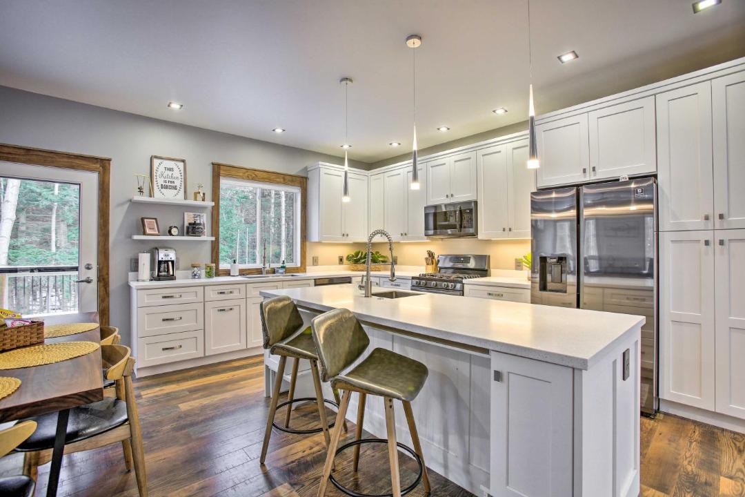 Photo of Kitchen in Traverse City