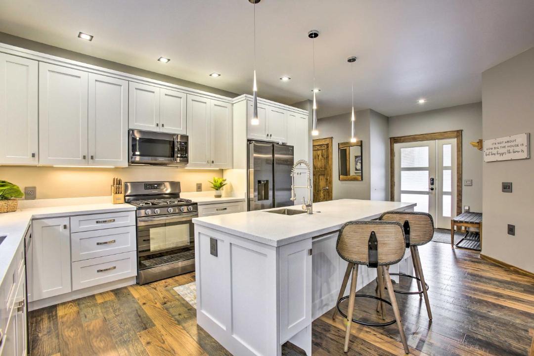 Photo of Kitchen in Traverse City