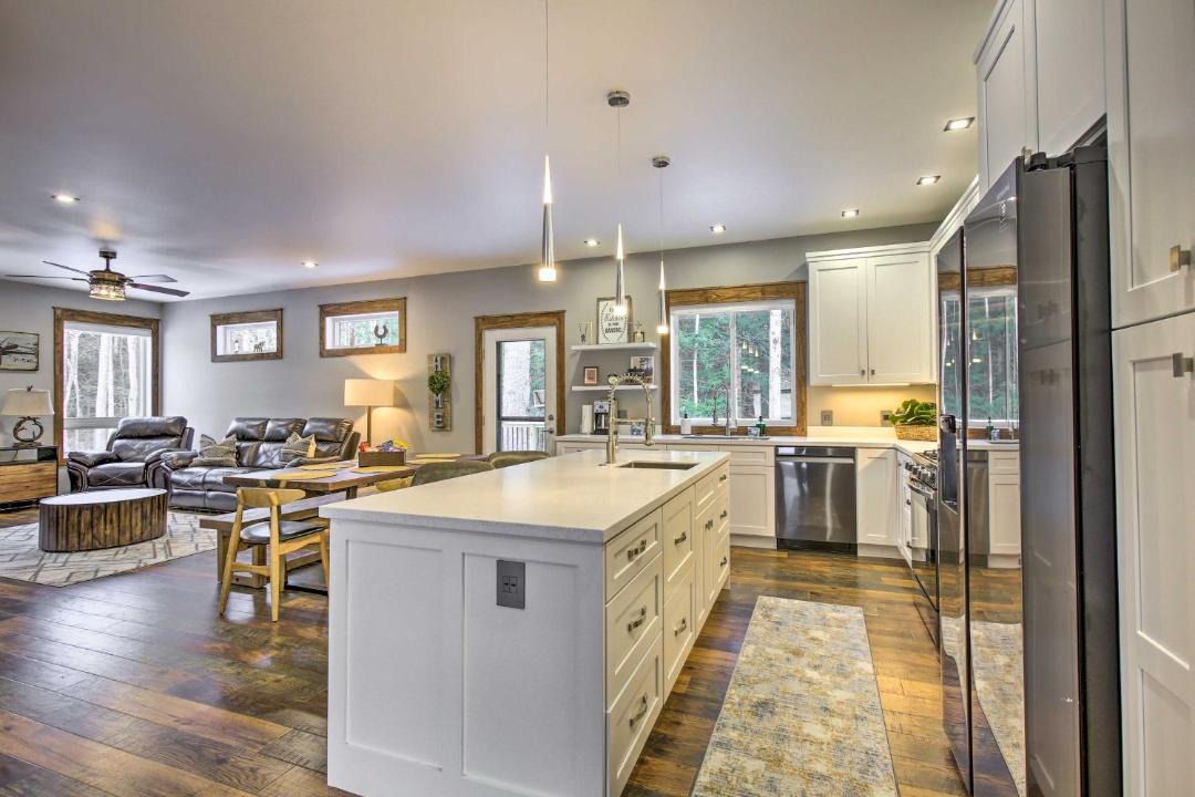 Photo of Kitchen in Traverse City