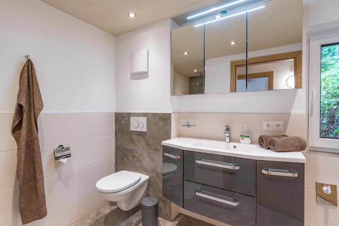 Photo of Bathroom in Kirchbichl