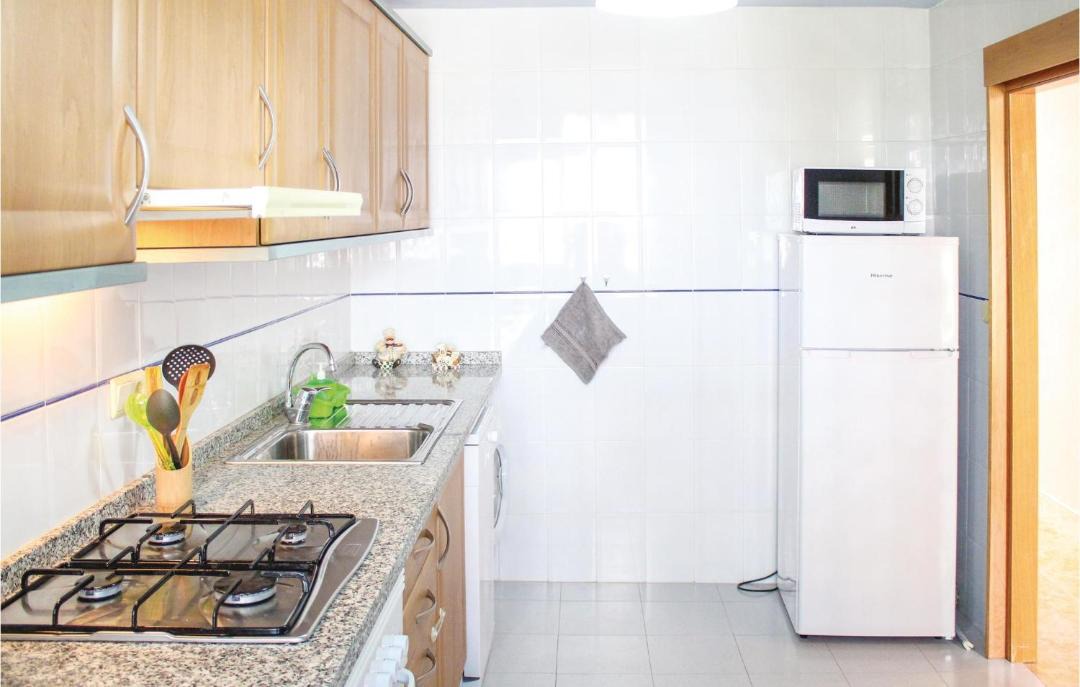 Photo of Kitchen in L'Albufereta