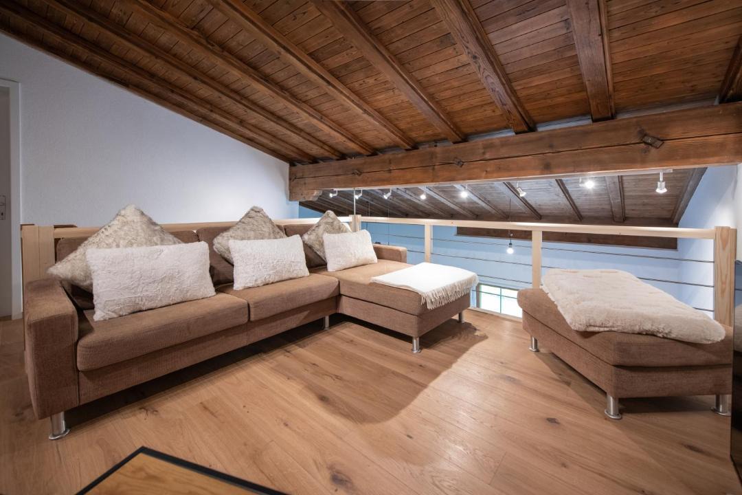 Photo of Livingroom in Laret