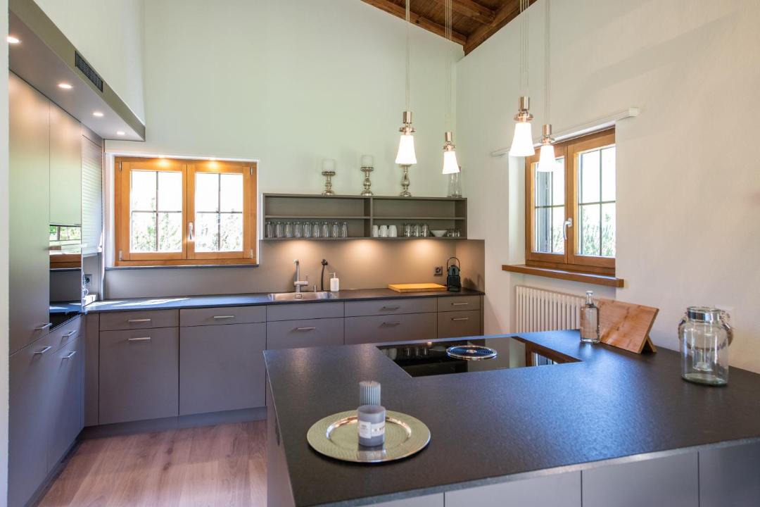 Photo of Kitchen in Laret