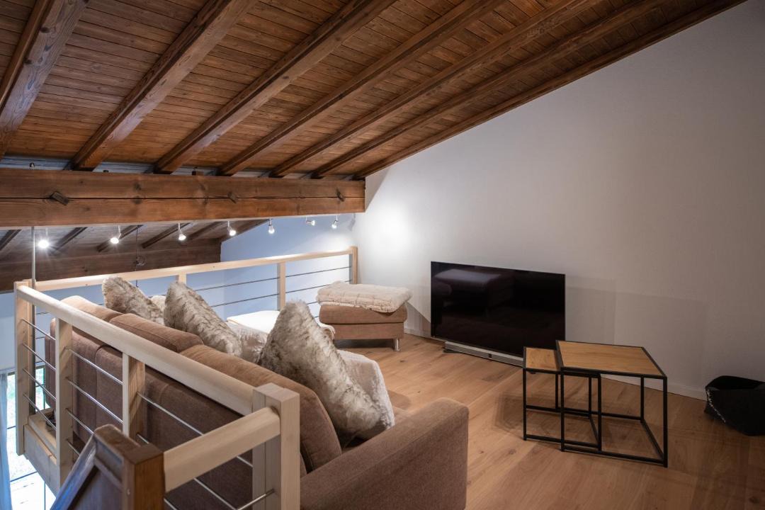Photo of Livingroom in Laret