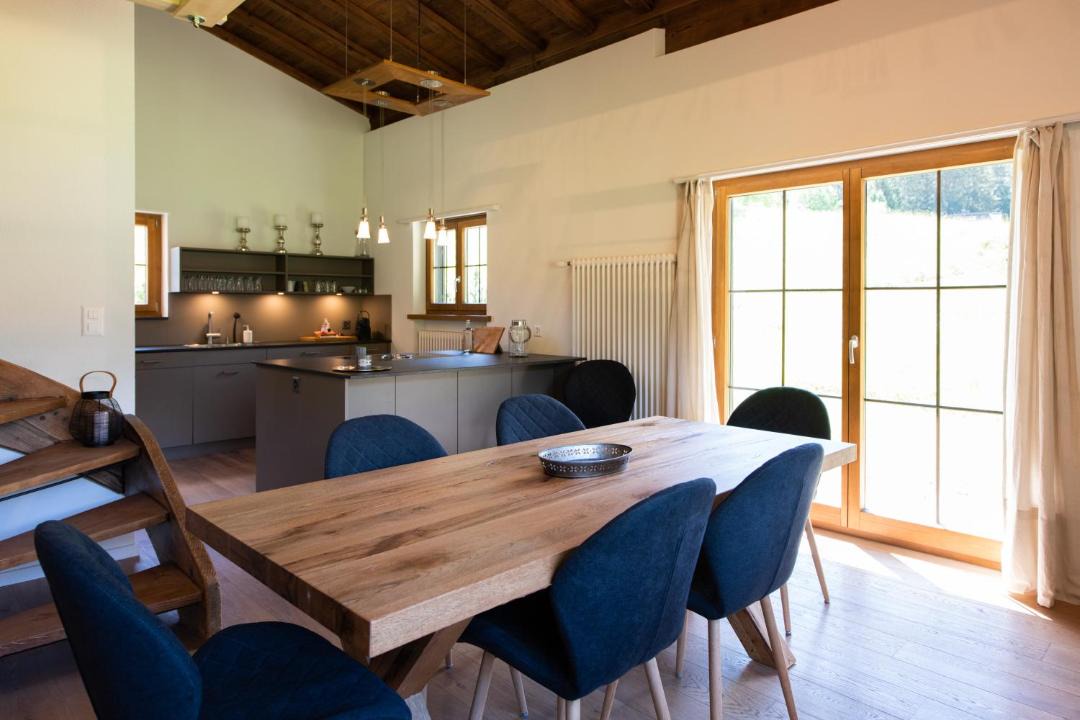 Photo of Livingroom in Laret