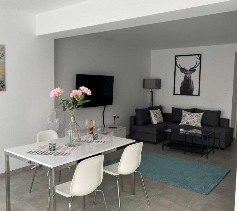 Photo of Livingroom in Holweide