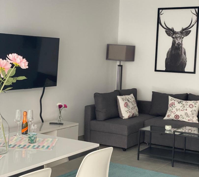 Photo of Livingroom in Holweide