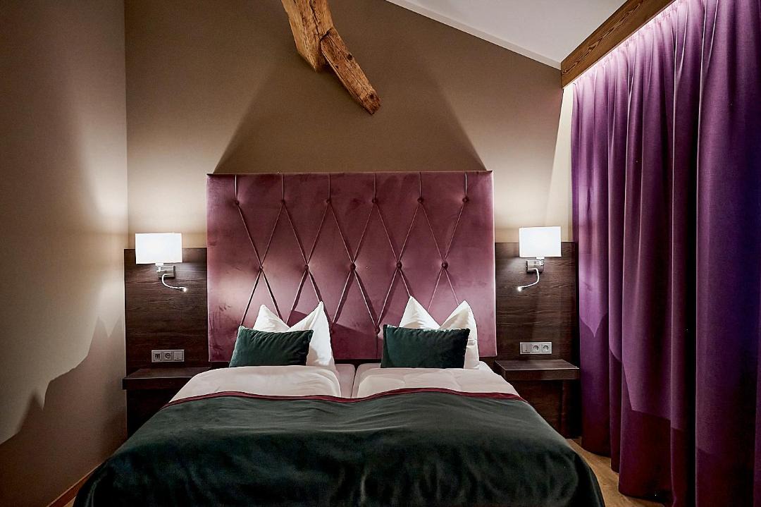 Photo of Bedroom in Tauchritz