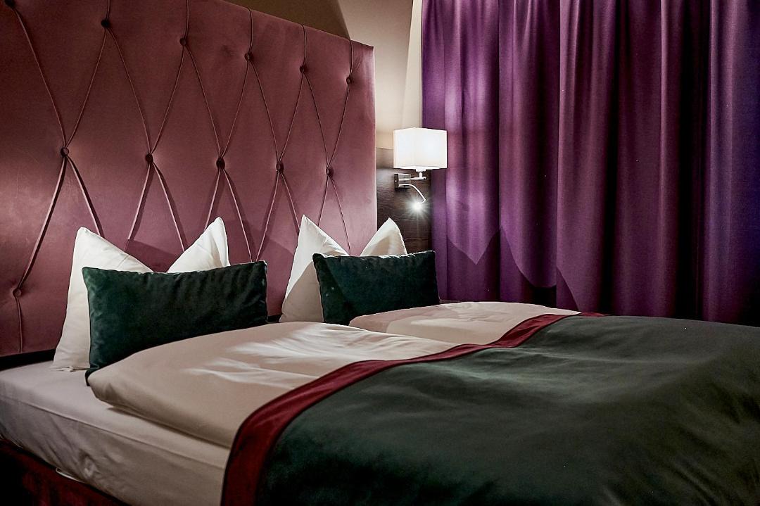 Photo of Bedroom in Tauchritz