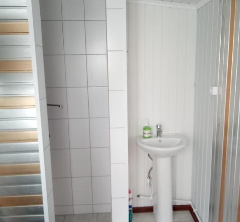 Photo of Bathroom in Belokurikha