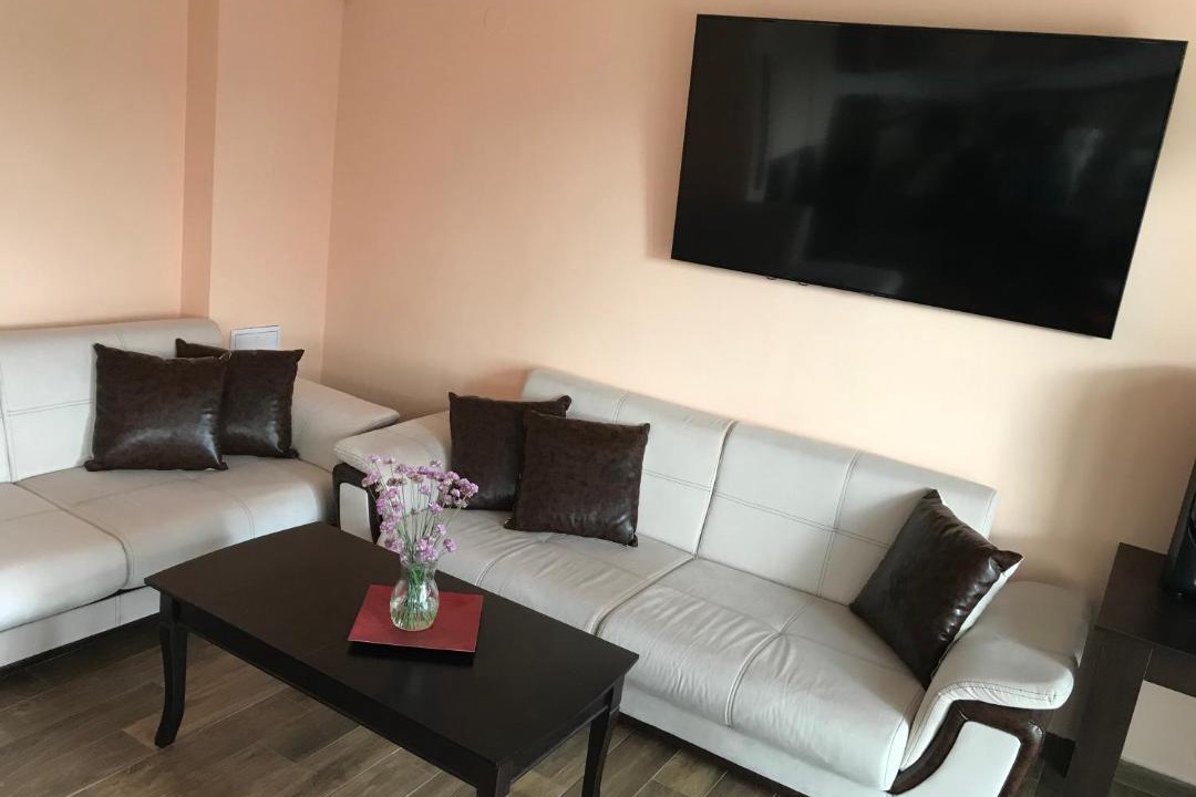 Photo of Livingroom in Shiroki Dol