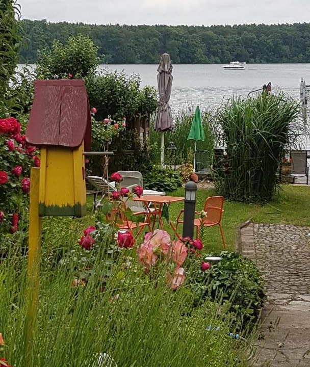 Photo of Others in Zeuthen