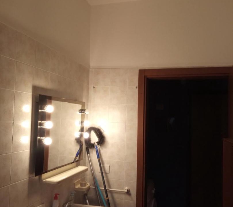 Photo of Bathroom in Lodi