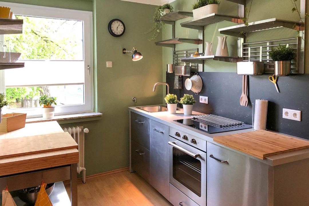 Photo of Kitchen in Brilon
