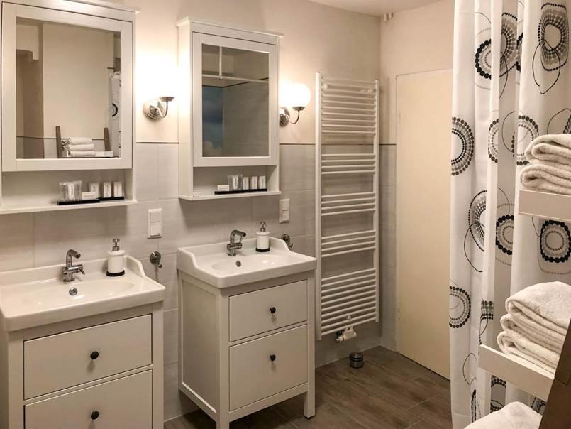 Photo of Bathroom in Brilon