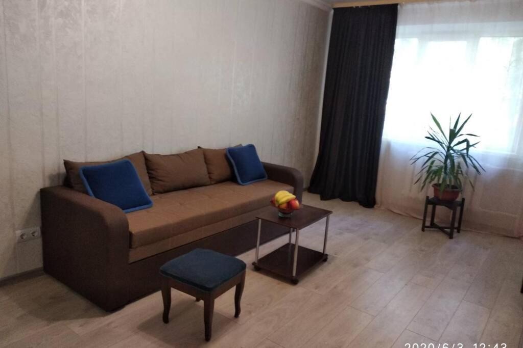 Photo of Livingroom in Svyatoshyns'kyi District