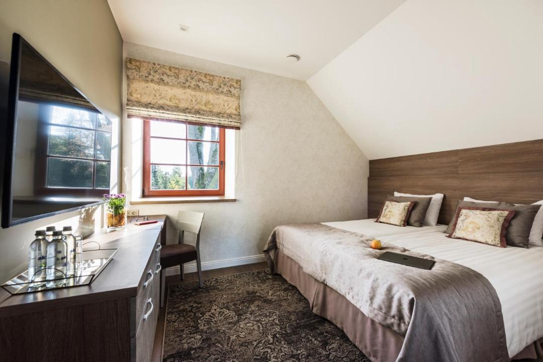 Photo of Bedroom in Renavas