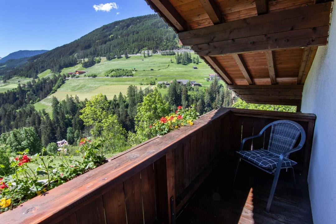 Photo of Patio Balcony in Pfons