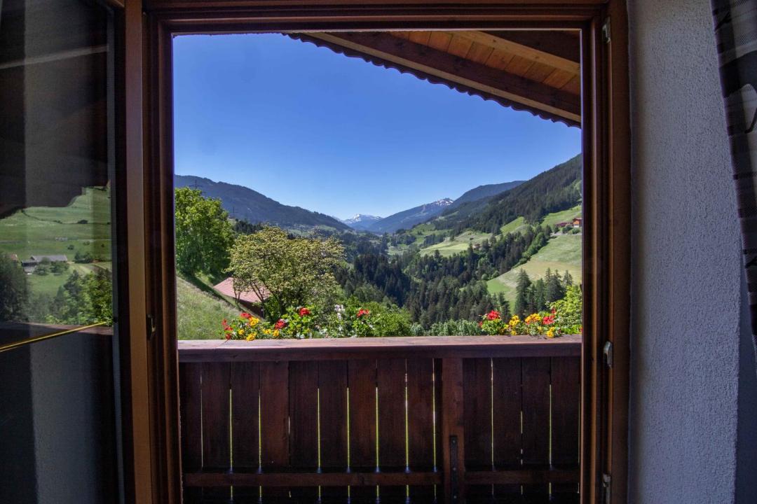 Photo of Patio Balcony in Pfons