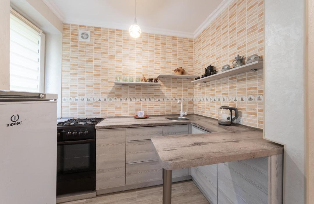 Photo of Kitchen in Svyatoshyns'kyi District