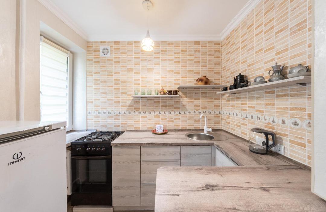 Photo of Kitchen in Svyatoshyns'kyi District