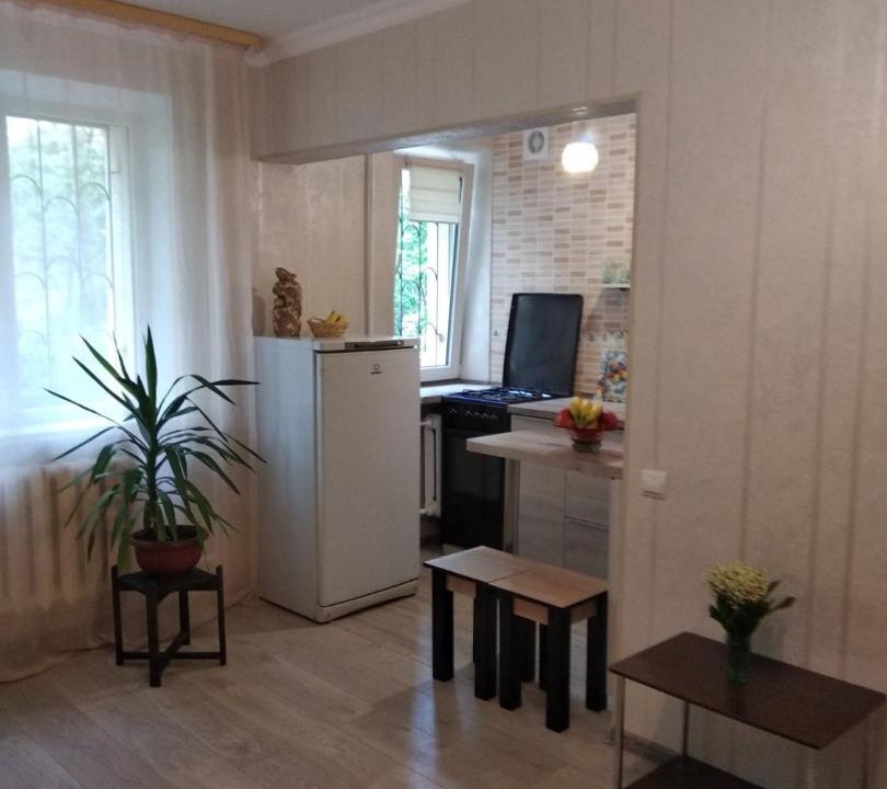 Photo of Livingroom in Svyatoshyns'kyi District