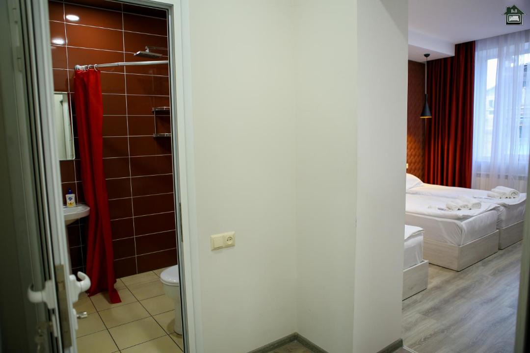 Photo of Bathroom in Gyumri