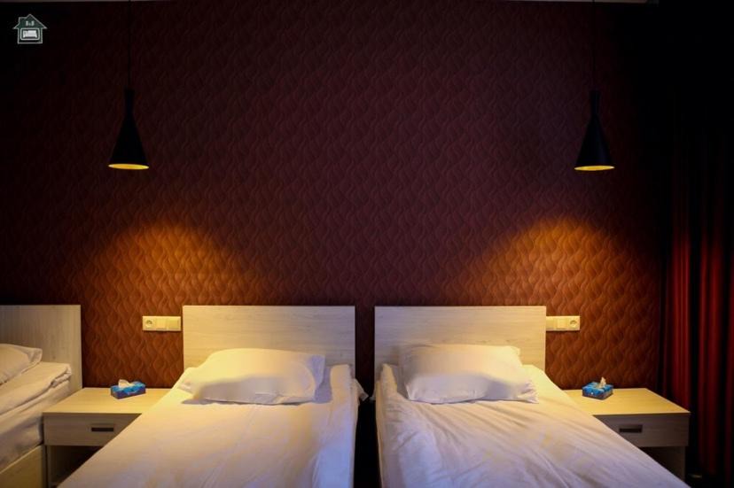 Photo of Bedroom in Gyumri