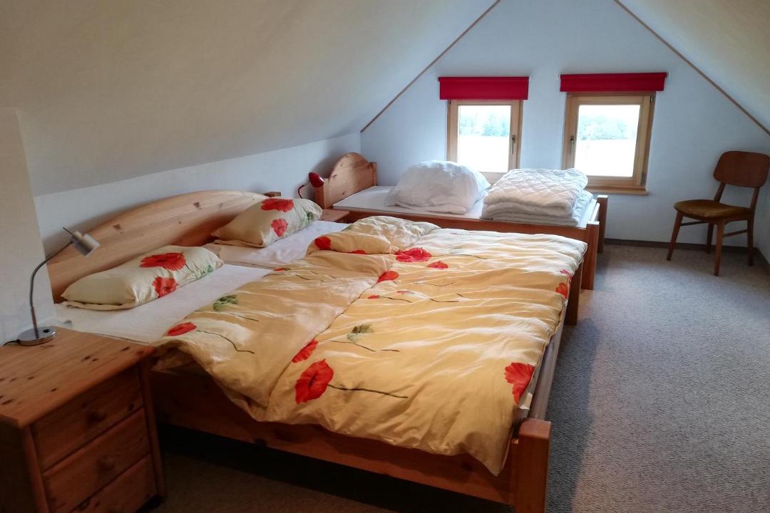 Photo of Bedroom in Stolberg
