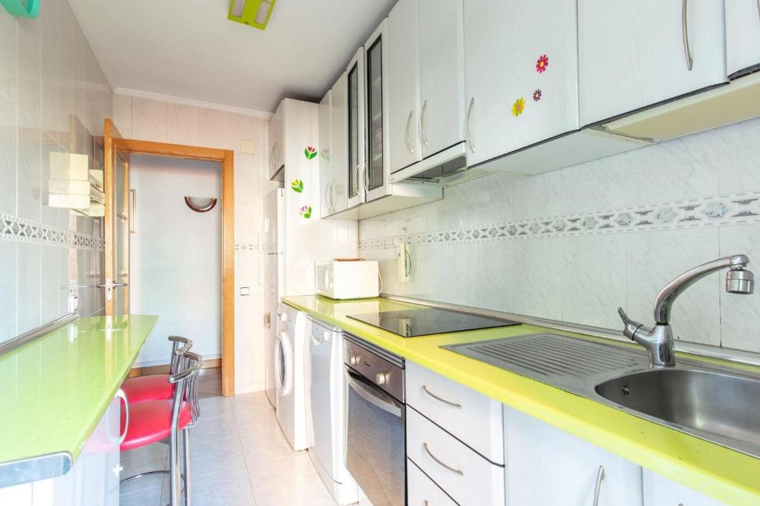 Photo of Kitchen in San Diego